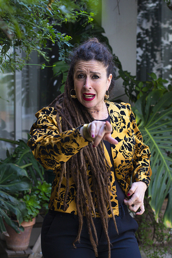 Icia Casado