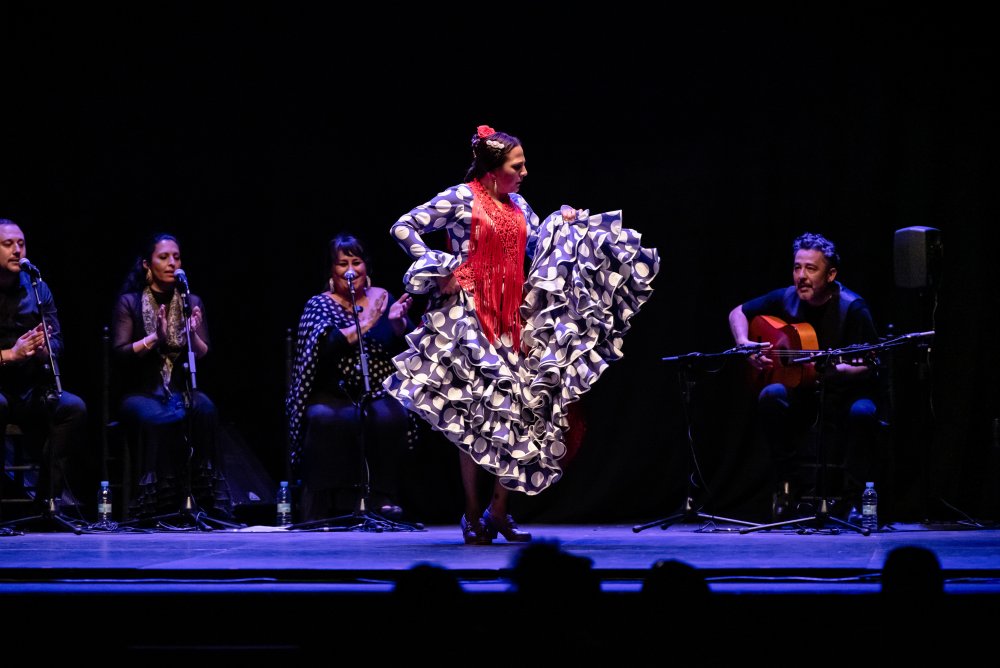Pina López "La Pina"