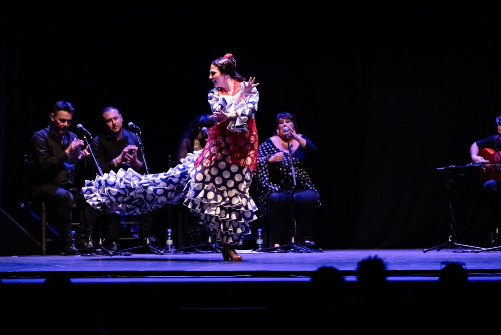 Pina López "La Pina"