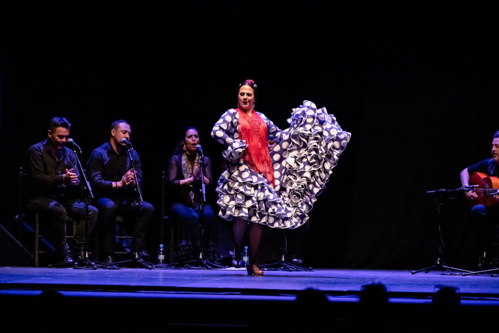 Pina López "La Pina"