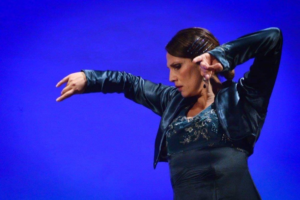 Francesca Stocchi