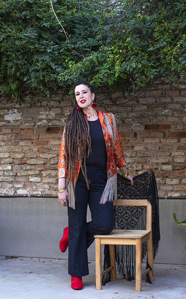 Icia Casado