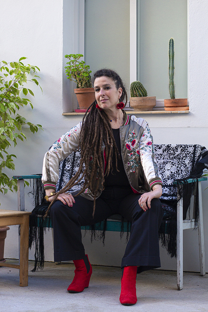 Icia Casado