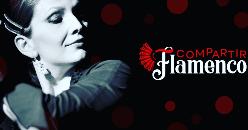 Imagen de cabecera de Compartir Flamenco