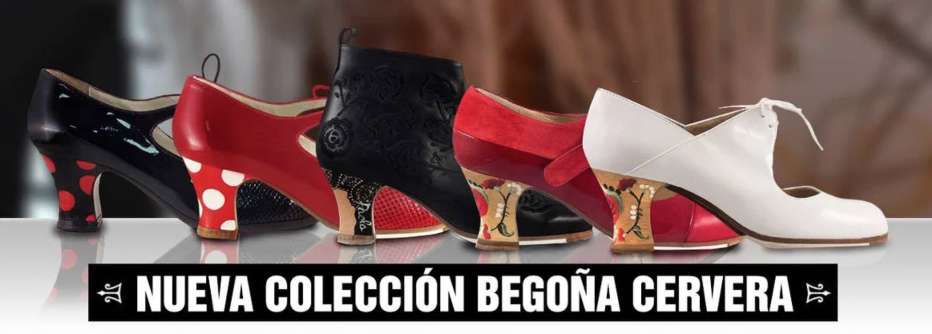 Imagen de cabecera de FLamenco y más